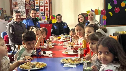 Karabük'te Yerli Malı Etkinliği Düzenlendi