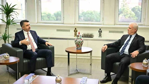 Oktay Yılmaz'dan Sert Açıklama