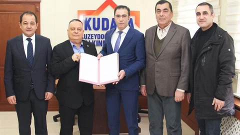 Erzincan’da Süt Üretimi Artıyor
