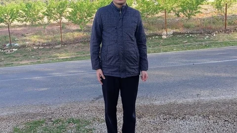 Kayıp Genç Seyhan Baraj Gölü’nde Bulundu