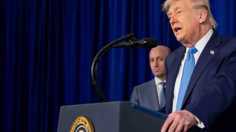 Trump: "Ara seçimleri kazanamazsak görevden alınırım"