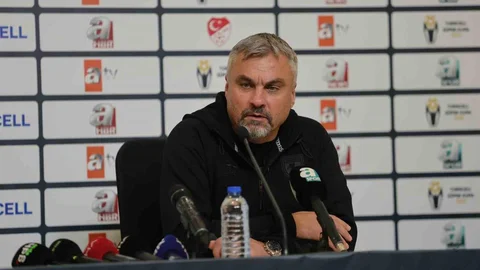 Thomas Reis: "Agresifliğimize İhtiyacımız Var"