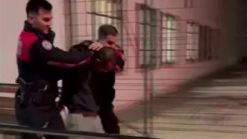 Adana'da Tartışma Sonrası Silahlı Saldırı