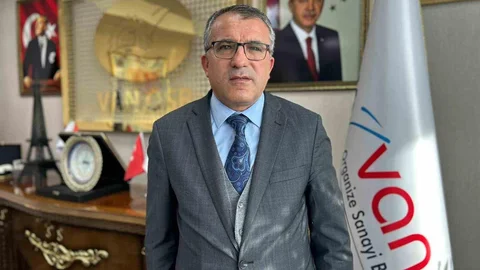 Van'da Üretim ve İstihdam Artacak