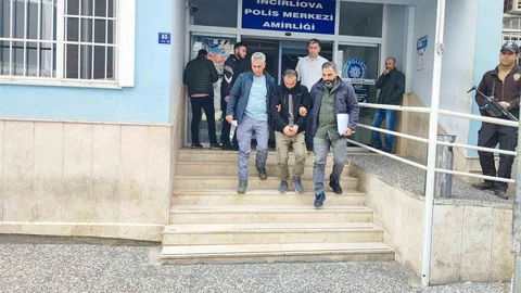 İncirliova Emniyeti Başarıyla 2025’i Tamamladı