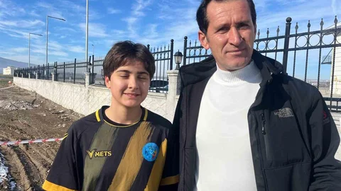 Pazarlar Spor Lisesi Tarihi Başarı Elde Etti