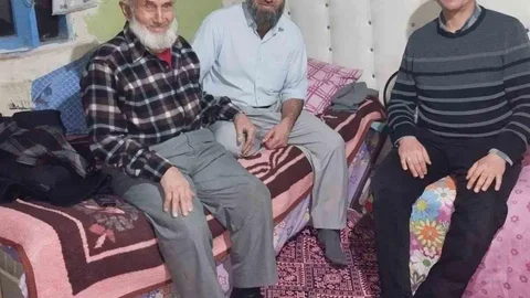 Ulu Çınarlar Projesi Devam Ediyor