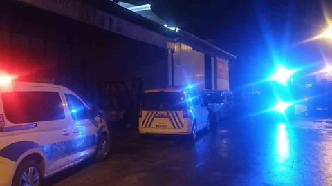 Denizli'de Genç Esnaf Ölü Bulundu