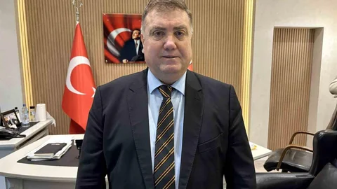 İzmir'de Şoförler Odası Genel Kurulu