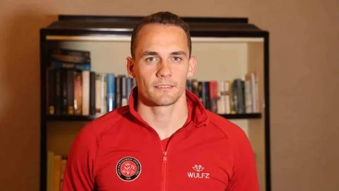 Karagümrük’te Hedef Puan Kazanmak