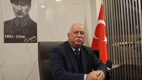 Başkan Özmeriç’ten Aydın Esnafına Uyarı