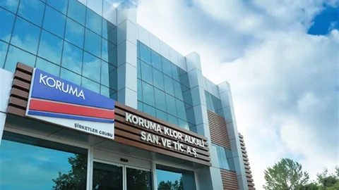 Koruma Klor’a 164 Milyon TL Ceza Verildi