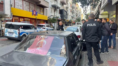 Hayatından Endişe Edilen İşletmeci Cezaevinde Bulundu