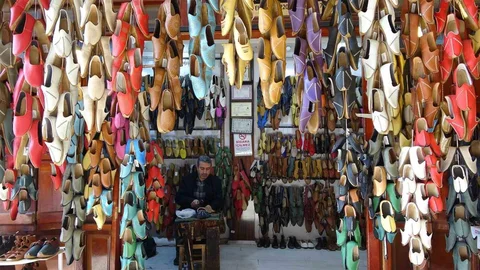 Yemeni Ustası Ahmet Pektaş'ın Başarısı