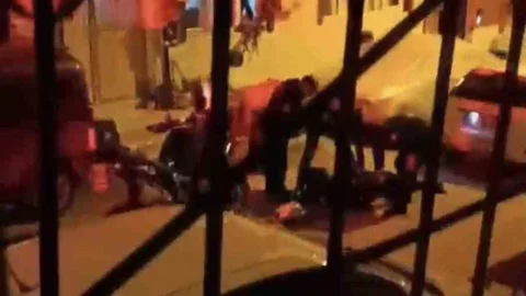 Bursa'da Kovalamaca Sonucu Yakalanma