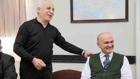 Düzce'de 2,2 Milyar Dolar İhracat Hacmi Var