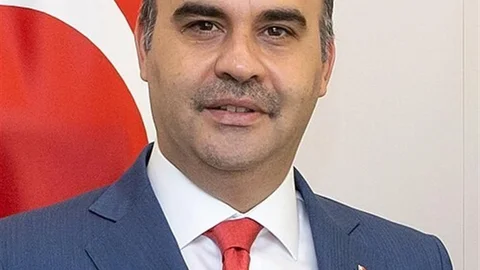 Sanayi ve Teknoloji Bakanı Kacır Kütahya'ya Geliyor