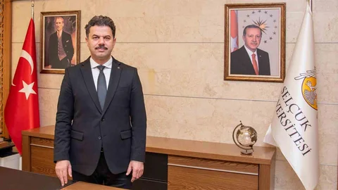 Selçuk Üniversitesinde Sağlık Yatırımları Artıyor