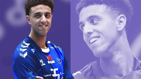 Altekma İbrahim Lawani’yi Transfer Etti