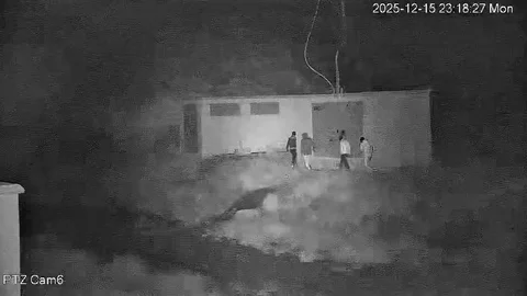 Diyarbakır'da Kablo Hırsızlarına Operasyon