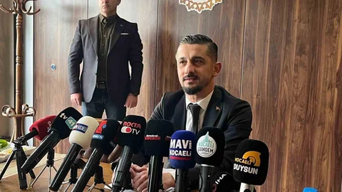 Esnafın Yalnızlığına Son Vereceğiz Dedi