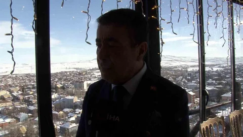 Bünyan'da Hedef 2026'ya Sorunsuz Geçiş