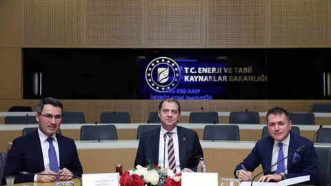 Ecogreen Enerji’nin Bolu GES Projesinde İmzalar Atıldı