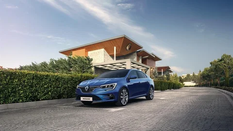 Renault Türkiye Otomotiv Pazarında Lider Oldu