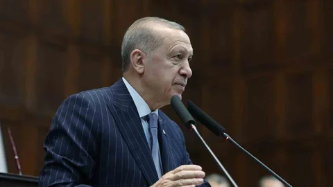 Cumhurbaşkanı Erdoğan'dan Kritik Açıklamalar