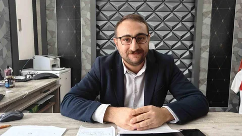 Sosyal Medyada Telif Uyarısı Kayseri'de