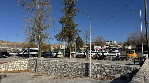 Çermik Kaplıcaları Yıl Boyu Ziyaretçi Ağırlıyor