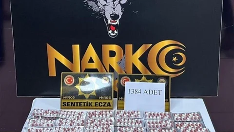 Yozgat’ta 8 Kişi Uyuşturucu Operasyonunda Gözaltına Alındı