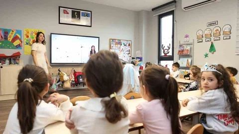 Nilüfer’de Enerji Bilinci Artıyor