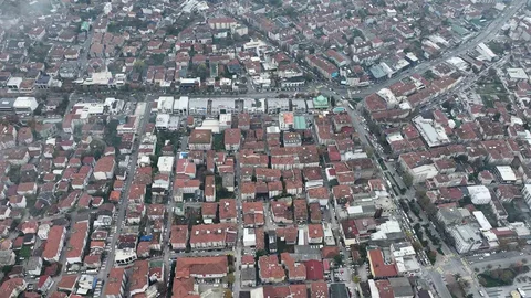 Sakarya Tığcılar Kentsel Dönüşüm Projesi'nde Anlaşma Sağlandı