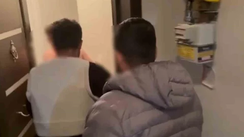 Sakarya'da Uyuşturucu Operasyonu: 1 Tutuklama