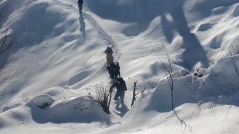 Diyarbakır'da Jandarma Helikopteri ile Hastaya Müdahale