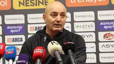 Kayseri'de Bahis Soruşturması Başlatıldı