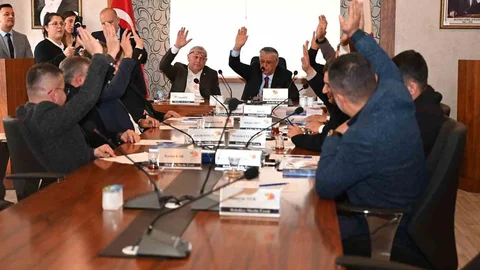 Kemer 2025'te Rus Turistlerin Gözdesi Olacak