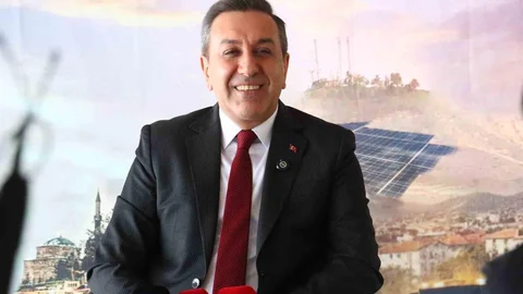 Sungurlu'da 2026 Yılı Yatırım Planı Açıklandı