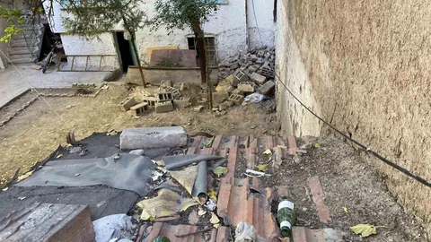 Konya'da Kadın Cinayeti Davasında Cezalar Verildi