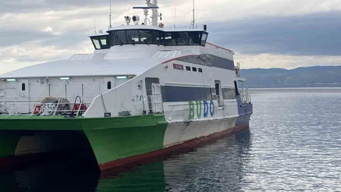 Bursa'da BUDO Seferleri İptal Edildi