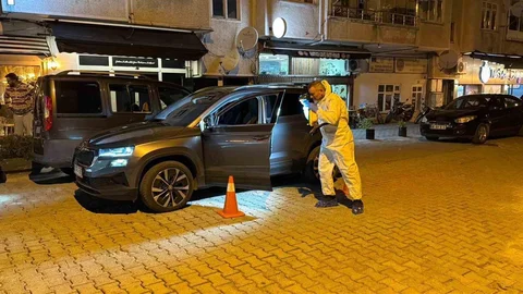 Ali Aydın Bıçaklı Saldırıda Hayatını Kaybetti