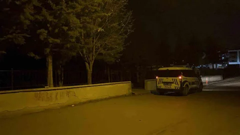 Eskişehir'de Baba ve Oğula Saldırı