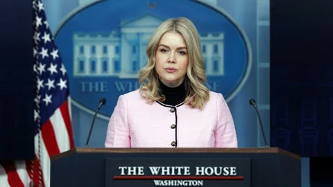 Beyaz Saray Sözcüsü'nden Açıklama