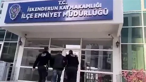 Hatay'da Sosyal Medya Şovu