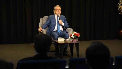 Bir Düşüncenin İzinde: Cemil Meriç Sergisi Açıldı