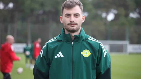 Esenler Erokspor Şampiyonluk İstiyor