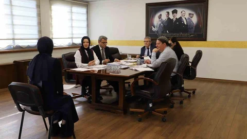 Nazilli'de Zabıta Memuru Alımı Tamamlandı