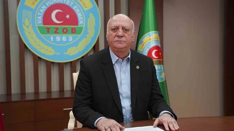 Kuraklık Üreticileri Zor Duruma Soktu
