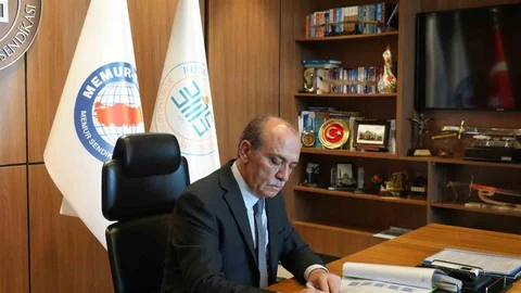 Kamu Görevlilerini Koruyacak Şiddet Yasası Gerekli
